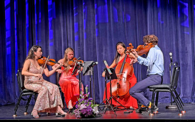 Star-Studded Nights!  Key West’s Impromptu Concert Series