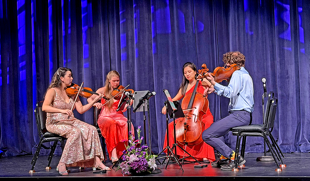 Star-Studded Nights!  Key West’s Impromptu Concert Series