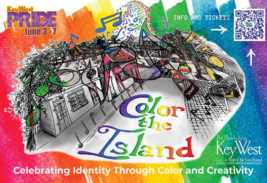 Destination Keys Summer 26 Pride Ad Pride Ad Destination Keys Summer 26