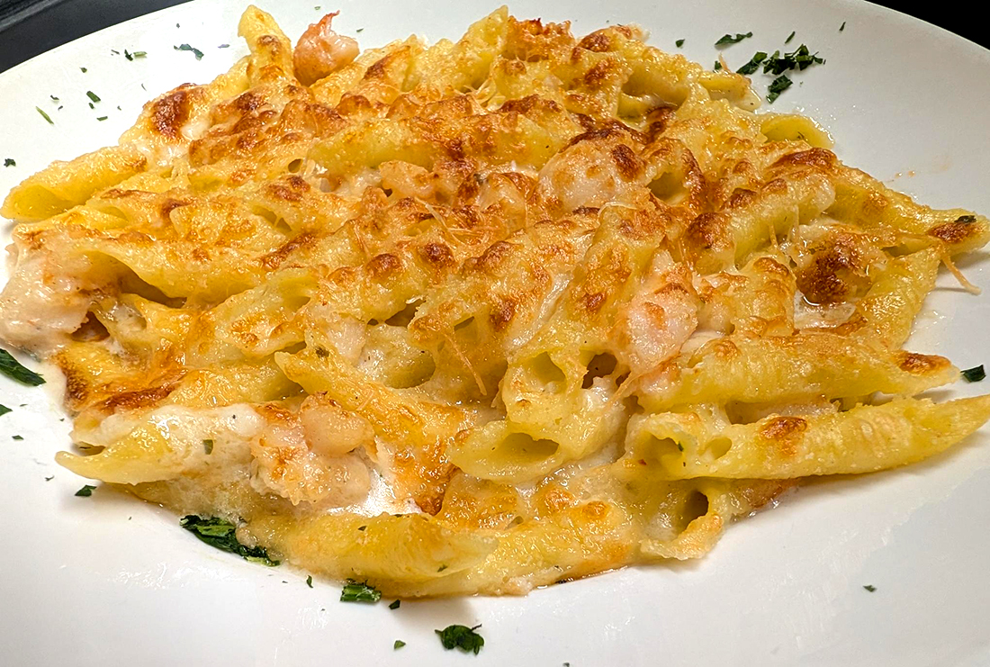 Bite — Truffled Lobster Mac N’ Cheese Recipe From the Award-Winning Café Largo
