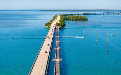 America 250: Florida Road Trip — Local Landmarks Not-To- Be Missed!