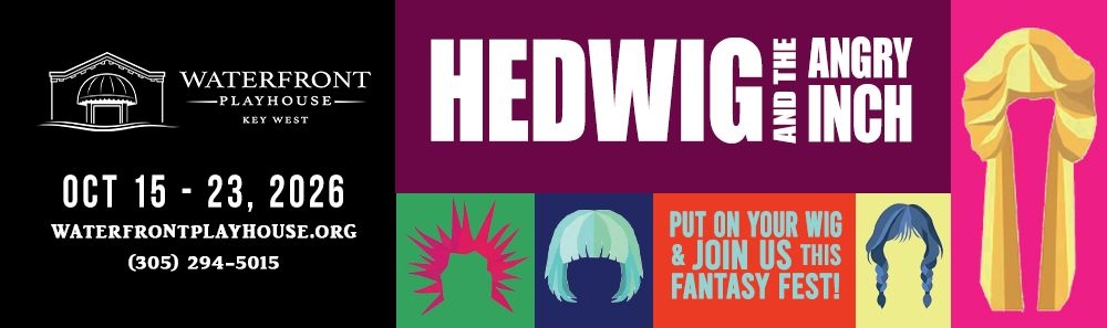 Hedwig banner ad