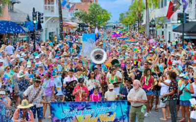 Just A Few Friends— Celebrating The Life & Legacy of Jimmy Buffett