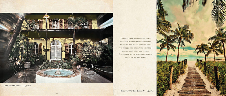 Maltz Old Florida Book