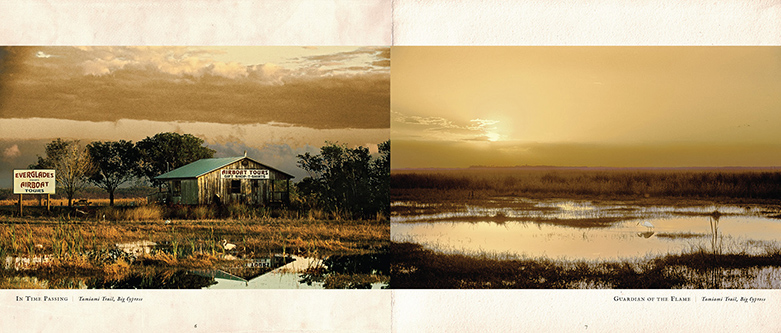 Maltz Old Florida Book