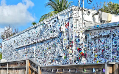 Shrimp Boat Sound—  Where the Music Still Lives…
