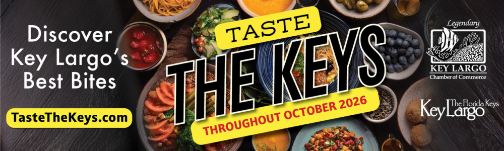 Taste of the Keys 