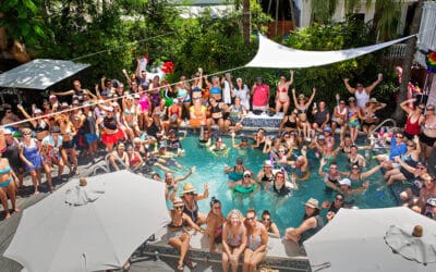 Lost Women in the Arts — Key West Womenfest 2026