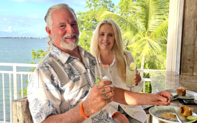 Taste the Keys! Back & Better Than Ever— October 1 – 31, 2026